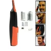 ear&nose hair trimmer/personal body trimmer/facial hair trimmer