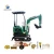 Earth-moving Machinery china mini excavator price 1 ton excavator