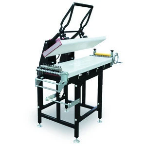 Easty Eurotec ELP Industry Machine Equipment Belt Ribbon Lanyard Heat Press