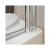 Import Easy Cleaning Folding Bath Screen from China
