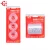 Import Easy tear adhesive office clear school stationary tape from China