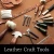 Import Easy to use and High Quality tools for leather craft for both industrial and indivisual use , small lot order available from Japan