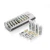 Import EBL 8-Bay AA AAA Battery Charger Smart Charger for NIMH NICD Rechargeable AA &amp; AAA Batteries from China