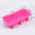 Import Eco-friendly BPA free food grade pastry tools cake pan Toast mold kitchen baking tray mold silicone loaf pan from China