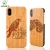 Eco-friendly  for i phone xs wooden Innovative Mobile Phone Accessories ,Custom wood cell phone case for iphone X/ XS