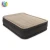 Import Eco-Friendly inflatable beds air mattress,3 layers inflatable air bed,flocking inflatable airbed with factory price from China