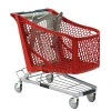 Eco-friendly Shopping Trolley Waterproof Shopping Trolleys Cart with Wheels