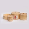 Eco-friendsly pasta making tools bamboo dim sum steamer