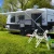 ECOCAMPOR Australian Standard  Luxury 4x4 RV Motorhomes and Caravan Camper Travel Trailer Manufacturer
