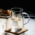 Import Ecofriendly Reusable Hiqh Quality borosilicate measuring glass jug cold water pot from China