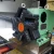 Import Economic CNC Lathe Machine  CK6160 Automatic Cheap Price CNC Lathe from China