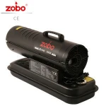 Economical  Mini Diesel Air Heater With CE