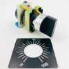 ECX2300 panel-mounted potentiometer
