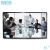 Import Education equipment large screen 86 inch smart white board China interactive whiteboard for classroom supplier from China