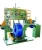 Import Effective Car/Bus/Truck Tyre Packing Machine from China