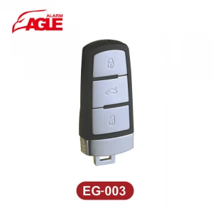 EG-689/003 auto smart push start PKE passive keyless entry system