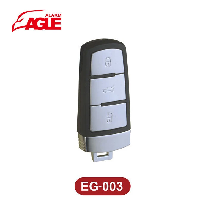 EG-689/003 auto smart push start PKE passive keyless entry system