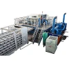 egg tray production line ,egg carton machine ,paper recycling machine