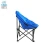 Import Elderly chaise lounge folding half moon chair from China
