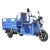 Import Electric Cargo Tricycle and Battery Electric Scooter for Freight and Transport from China