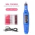 Import Electric Nail Drill Machine Portable Electric Nail Drill Set Pen Sander Polish Machine Acrylic Gel Removal Manicure Filer Kit from China