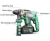 Import electric rotary hammer drill from China