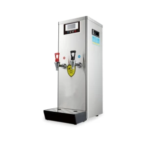 Electric Smart Mini Industrial Commercial Tea Instant Hot Water Dispenser