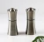 Import Electric Stainless Steel MILLS Salt & Pepper Mills Glass Salt Pepper Grinder and Mill Spice Eco-friendly CE / EU Stocked LFGB from China