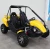 Import Electric start 4 wheel  motorcycle go kart from China