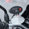 Electric vehicle motorcycle car charger quick charge usb5-32v waterproof general battery modification accessories cycling