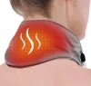Electric Warmer Neck and Shoulder Wrap Heating Pad