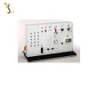 Electrical Failures in Simple Air Conditioning System Air Conditioner Trainer Equipment Laboratory Refrigeration Equipment