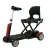 Import Electro scooter self balancing 4 wheel electric scooter adult for elderly from China