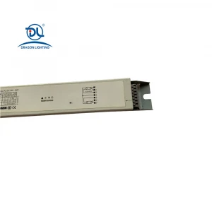 Electronic Ballast T5 2x28 Without Dimmable