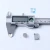 Import Electronic digital vernier caliper 0-100/150 / 200 / 300mm digital caliper stainless steel measuring tool from China