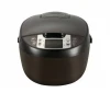 Electronic Kitchen Appliance Smart Rice Cooker 220V With Free Spare Parts