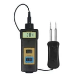 Electronic Moisture Analyzer Moisture Meter