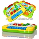 electronic organ toy for kids