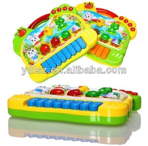electronic organ toy for kids