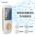 Import Electronic Pocket Voice Bluetooth 52 Languages Smart Language Translator Device  for Learning Travel Shopping Business from China