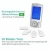 Import electronic pulse mini massager best selling products in America from China