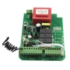 Electronic Sliding Gate Control board/ Motor Drive for Auto Gate