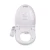 Import Electronic Toilet Seat Self-Cleaning Bidet Smart Toilet Bidet from China