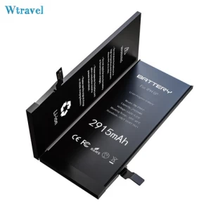 electronics Accessories Mobile Phone Battery For Iphone 6p 6plus 0 Circulating Battery