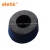 Import elehk nylon plastic silicone bumper pad Rubber feet Furniture Chair Laptop Adhesive chair feet rubber from China