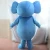 Import Elephant mascot costume Adult blue elephant mascot costume from China
