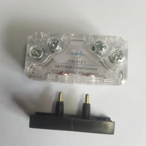 Buy Elevator Door Lock Contact Elevator Spare Parts Elevator from ...