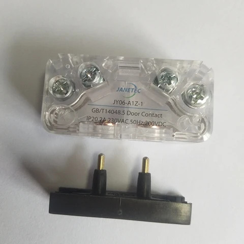 Buy Elevator Door Lock Contact Elevator Spare Parts Elevator from ...