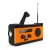 Import emergency hand crank powered am/fm noaa camping radio with other camping &amp; hiking products from China