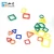 Import EN71 Healthy colorful DIY educational baby toys made in china from China